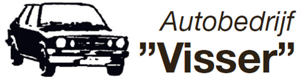 Autobedrijf Visser logo