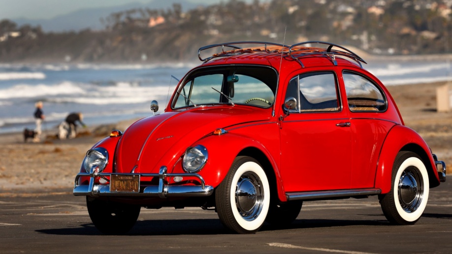 Kinderen overtuigen rib Volkswagen restaureert 52 jaar oude Annie - Autoplus