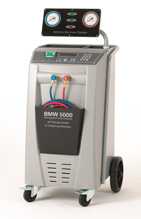 WAECO ASC5000RPA BMW 2014