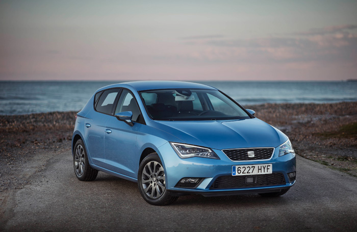 Seat Leon 5drs header