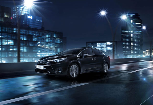 Prijzen leaseprijs Avensis 1 6 D-4D Diesel dynamic2