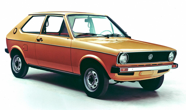 1975 VW Polo-1