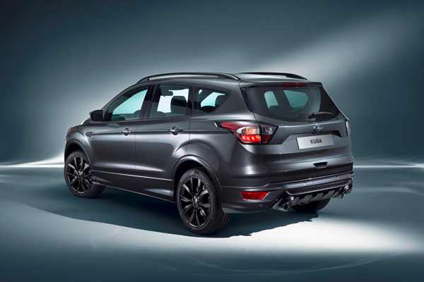 Ford KUGA MCA Sport Final 3kwback