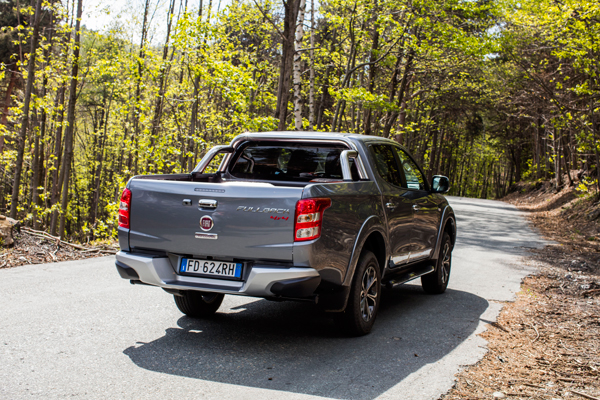 Fiat Professional Fullback 3kwback