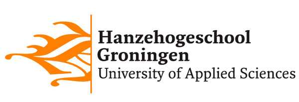 Hanzehogeschool Groningen logo