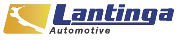 Lantinga Automotive logo