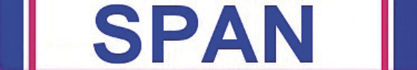 SPAN logo