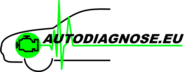 Autodiagnose eu logo