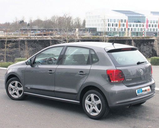 Volkswagen-Polo-Century-back