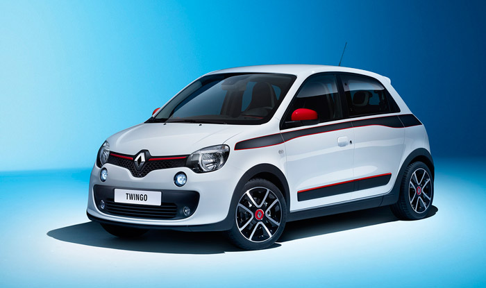 Nieuwe Renault Twingo Vrouwenblikfebr2014