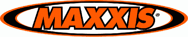 MAXXIS logo