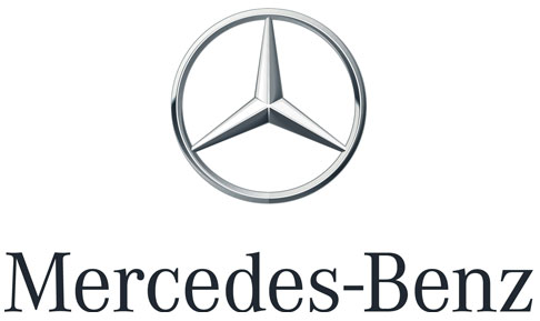 Mercedes-Benz-logo