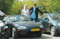 Cabriodag 2006 Mazda MX5