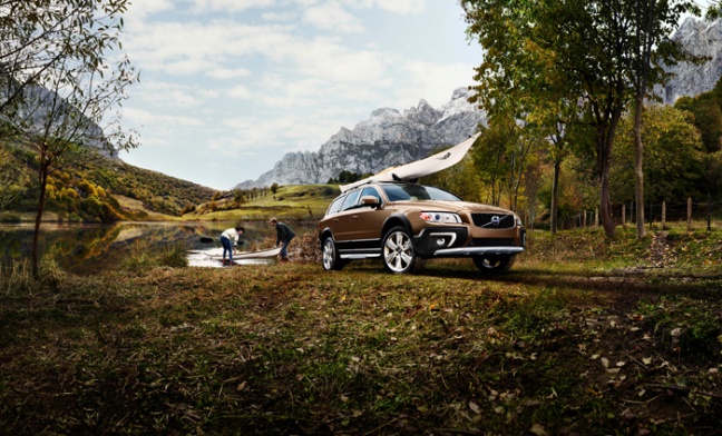 Volvo V70 en XC70 Nordic hartverwarmend aanbod