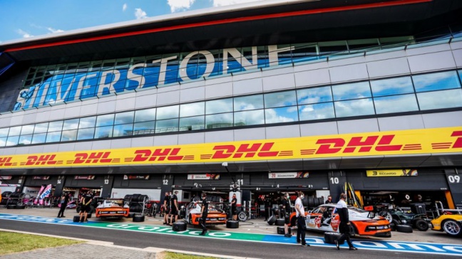 Porsche Mobil 1 Supercup: spektakel verwacht in Silverstone