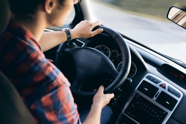 Gezond op stap met de auto: Zo blijf je fit tijdens autoritten