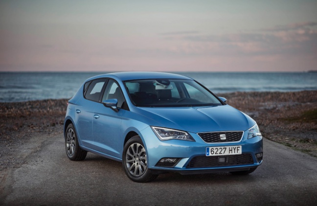 Nog rijker gamma voor SEAT Leon