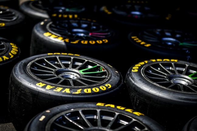 Goodyear ’66: het bandenverhaal achter de strijd tussen Ford en Ferrari