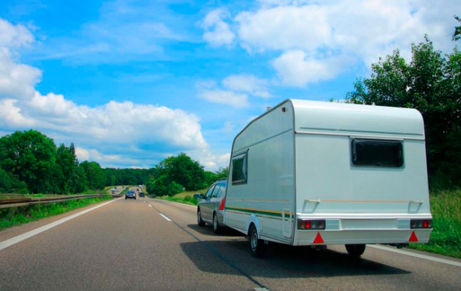 Flinke plus voor caravan- en camperverkoop