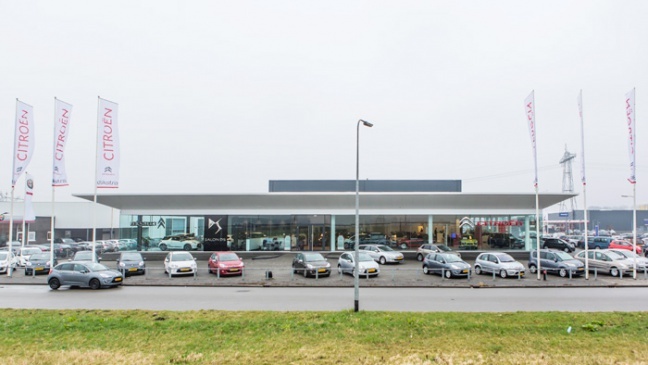 Wensink Automotive neemt Dijkstra Autogroep over