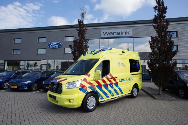 Ford wensink nl