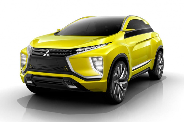 Focus op SUV’s en EV bij Mitsubishi Motors