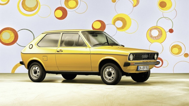 50 jaar Polo: van Audi-kloon tot compact icoon