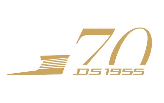 Legendarische DS 19 bestaat 70 jaar