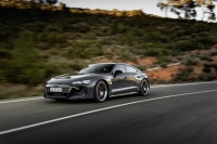 Vernieuwde Audi e-tron GT: elektrisch aangedreven topmodel nu te bestellen