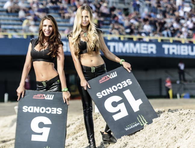 Spektakeltrio: TT, GRD en MXGP!