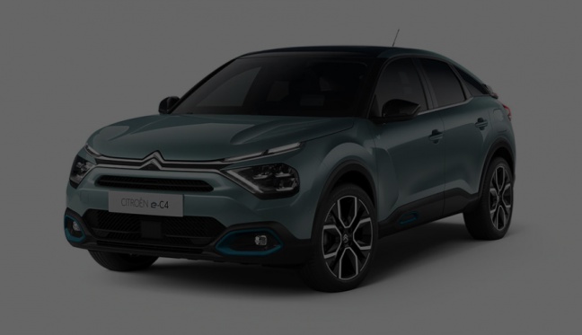 CITROËN maakt prijzen nieuwe C4 EN Ë-C4 bekend