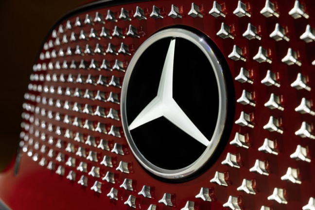 ‘best Global Brands 2023 Mercedes Benz Stijgt Naar Zevende Plaats Van Meest Waardevolle Merken 1185